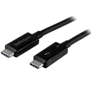 STARTECH 0 5m Thunderbolt 3 40Gbps USB C Cable-preview.jpg